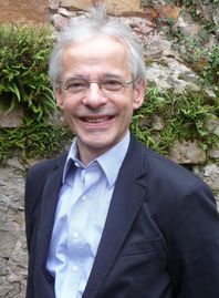 Regionalkantor Thomas Wiegelmann